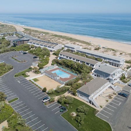 Hotel Sea Crest Amagansett Exteriér fotografie