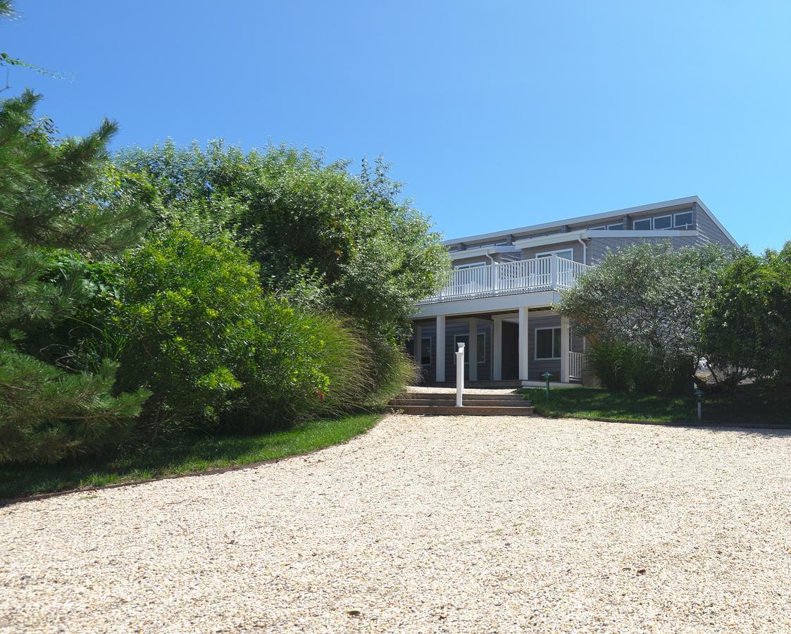 Hotel Sea Crest Amagansett Exteriér fotografie